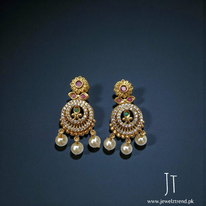 Anarkali: South Indian