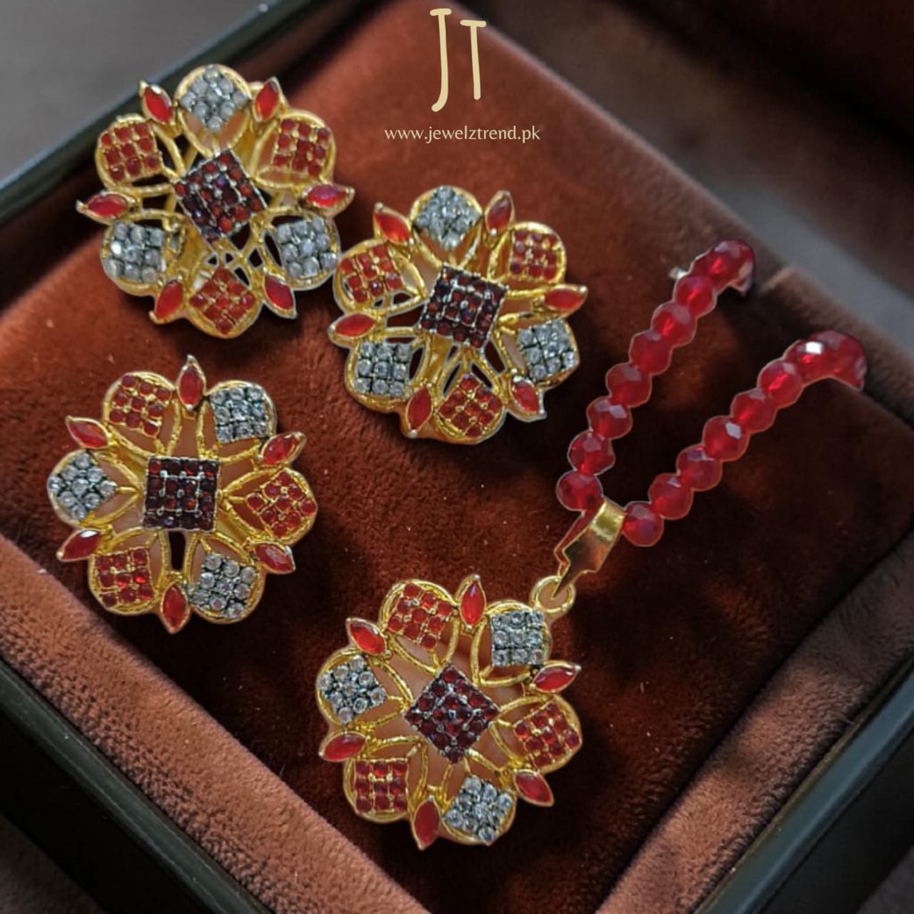 Moments: Locket Set