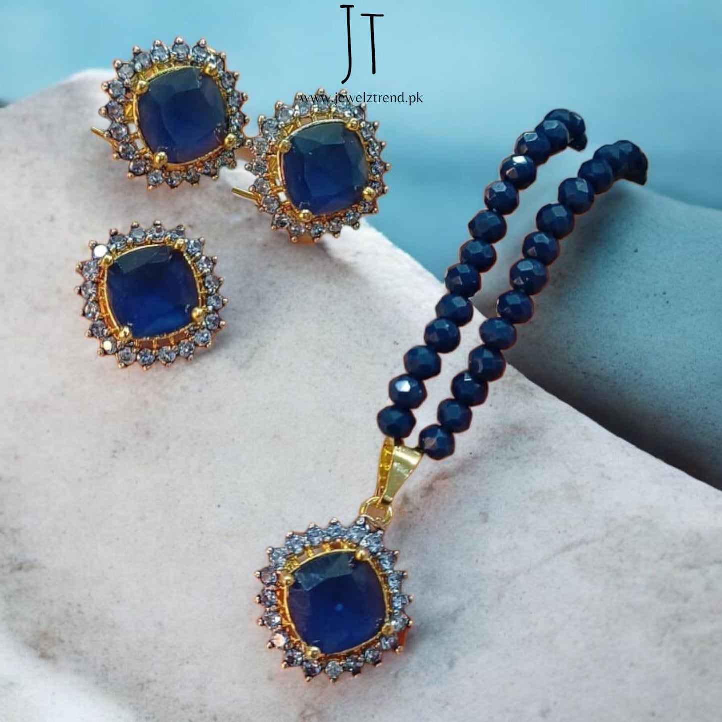 Dream Charm: Locket Set