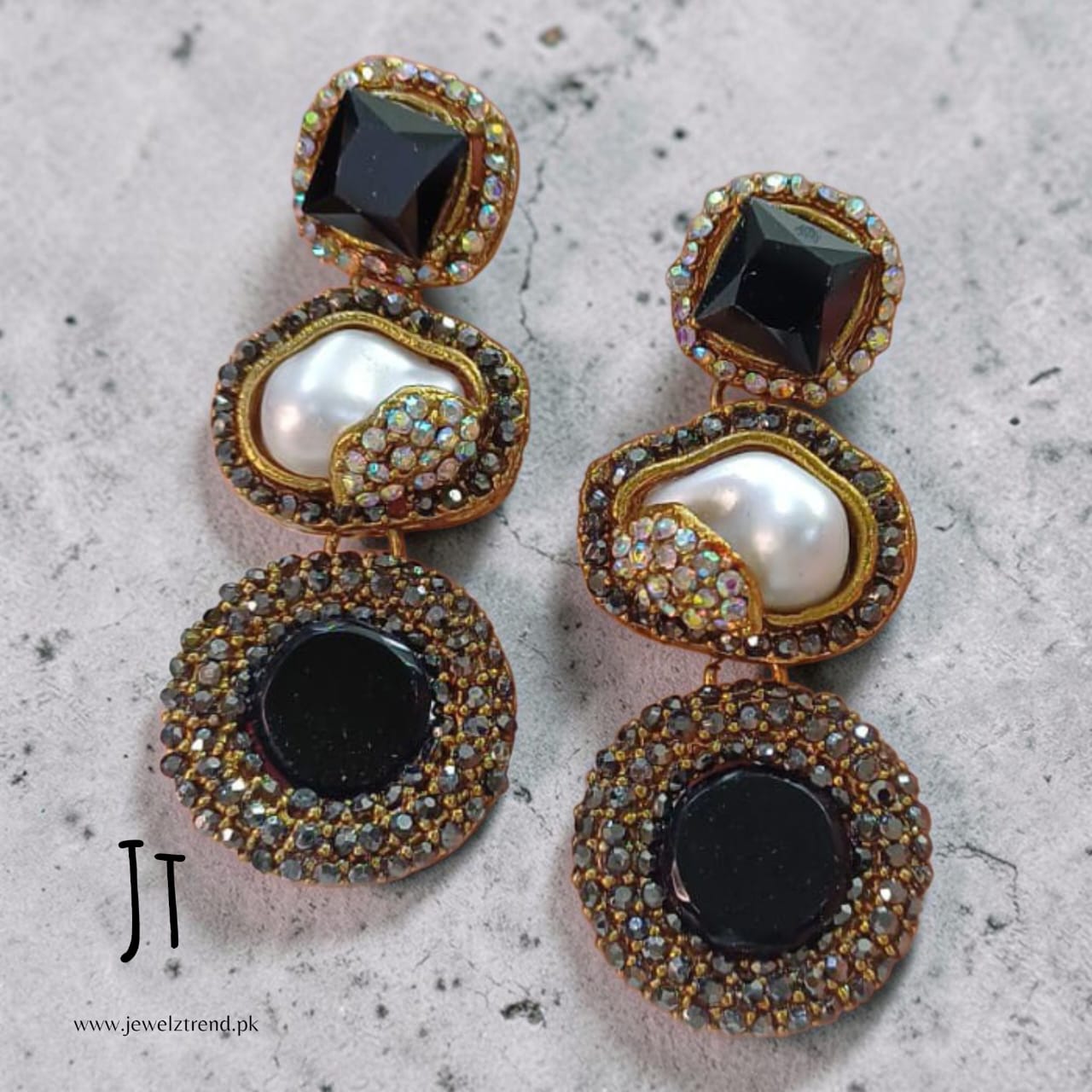 Turkish Earrings