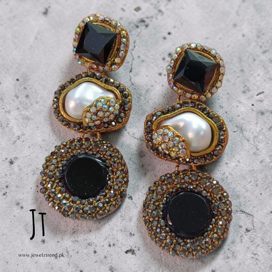 Turkish Earrings
