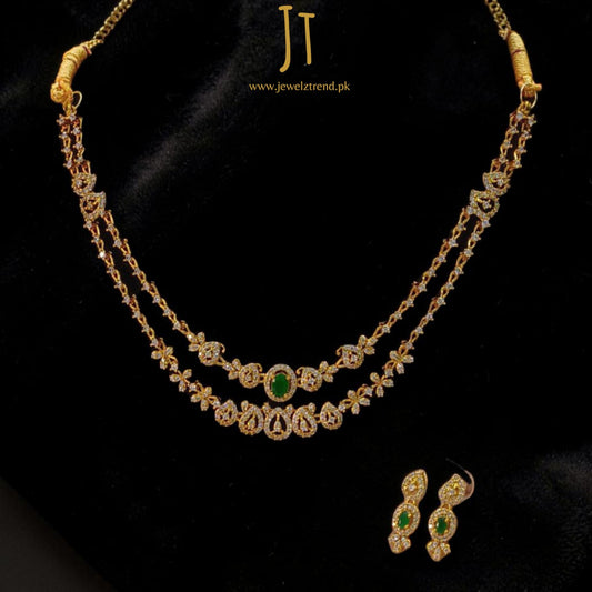 Meerab: South Indian Set