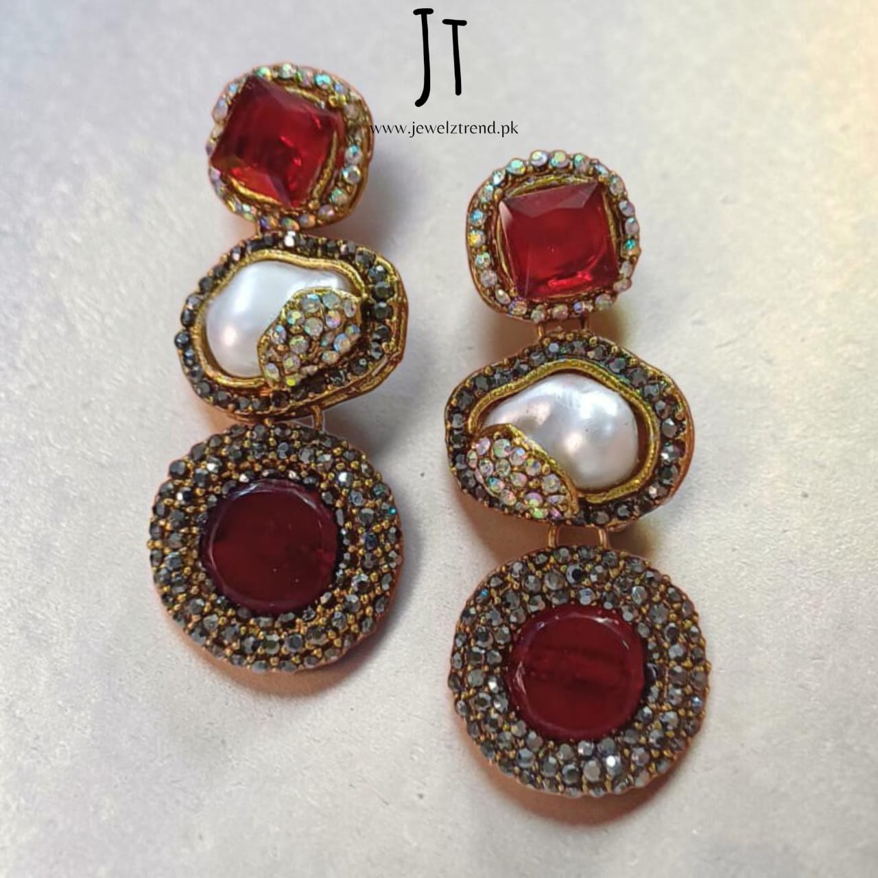 Turkish Earrings