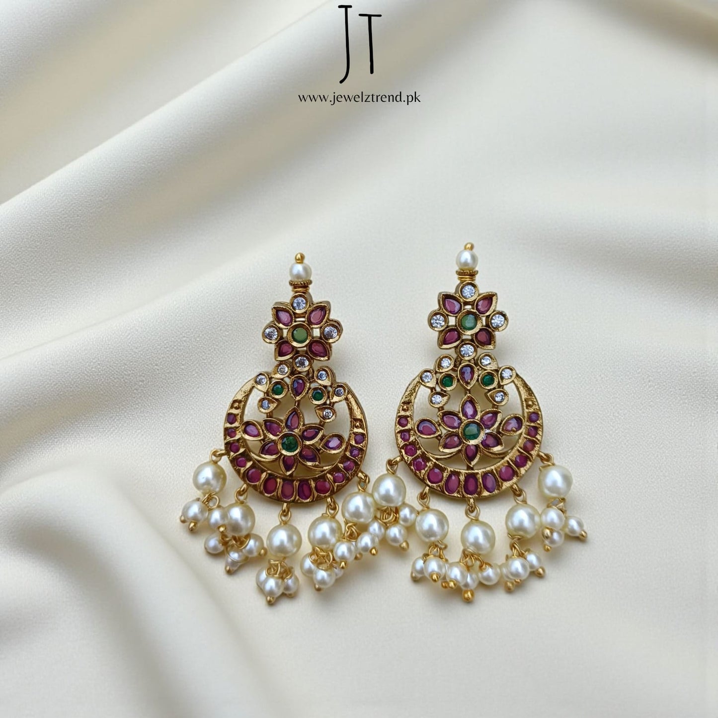 South Indian Signature Mala