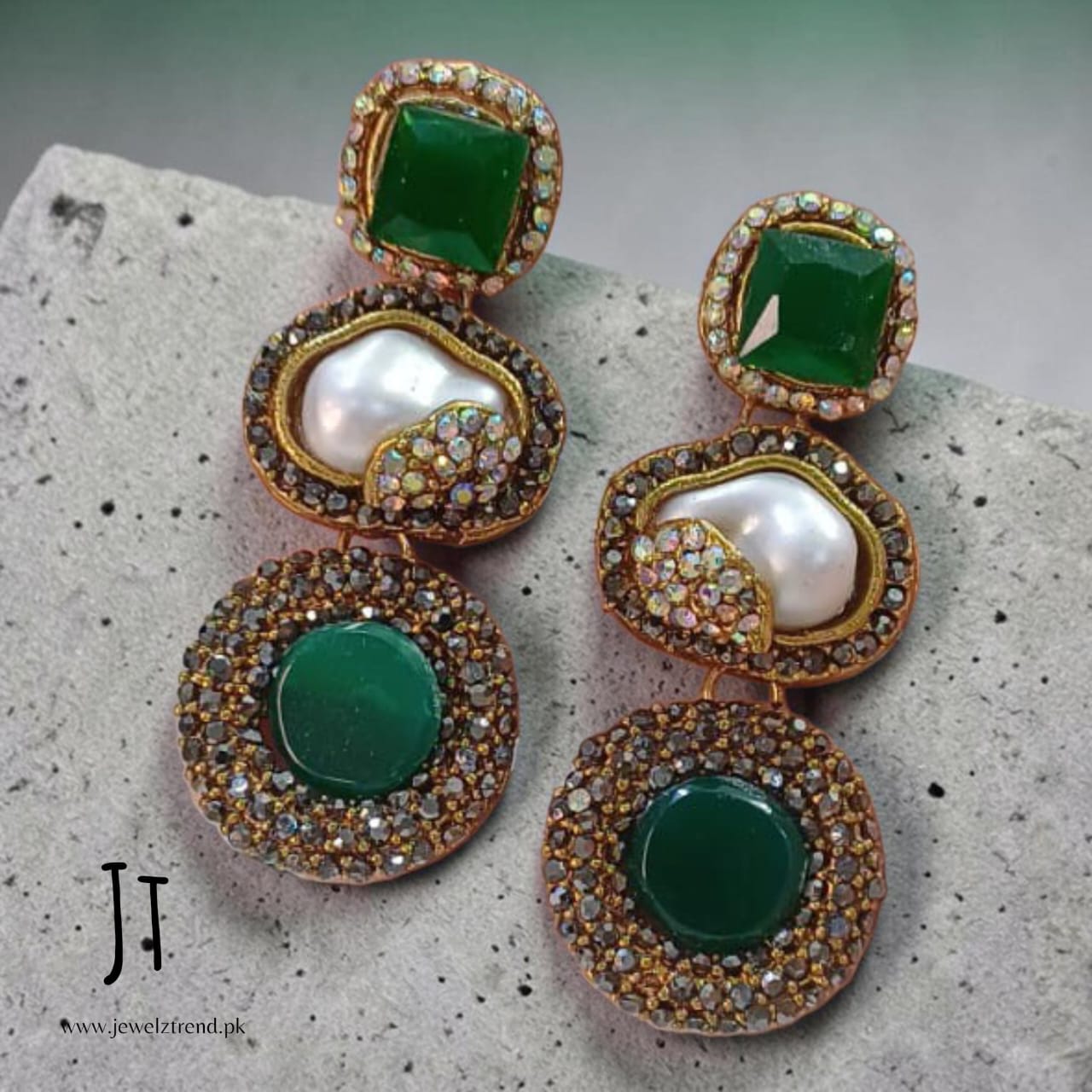 Turkish Earrings