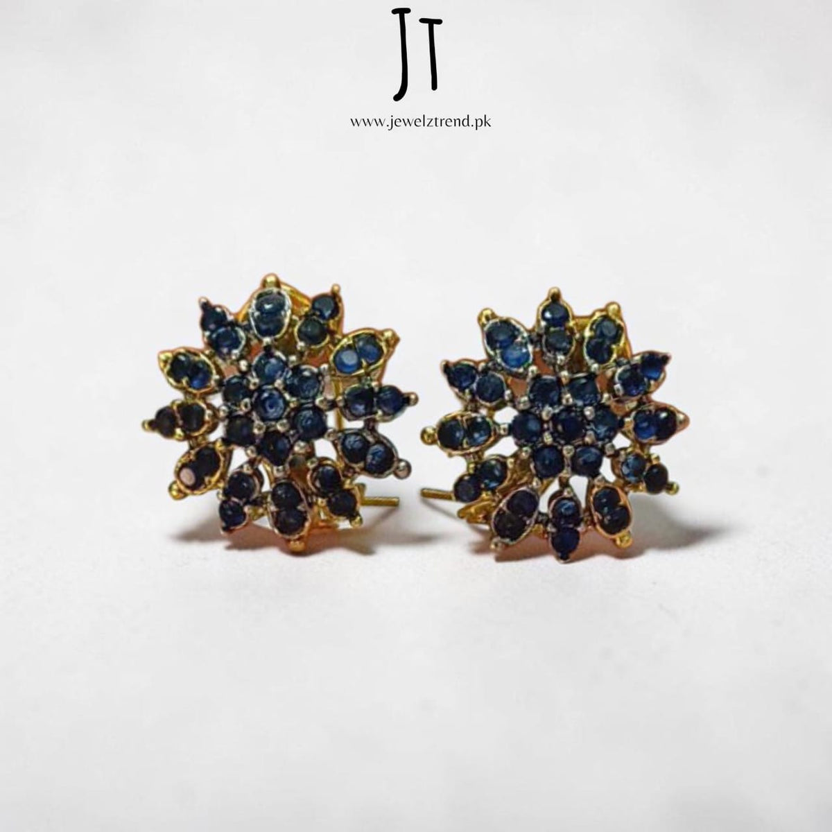 Sunlit Charm: Jurao Tops