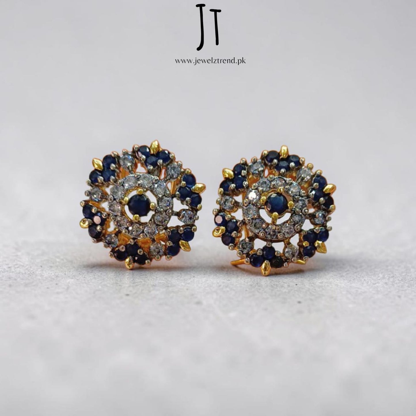 Spring Vibes: Jurao Tops