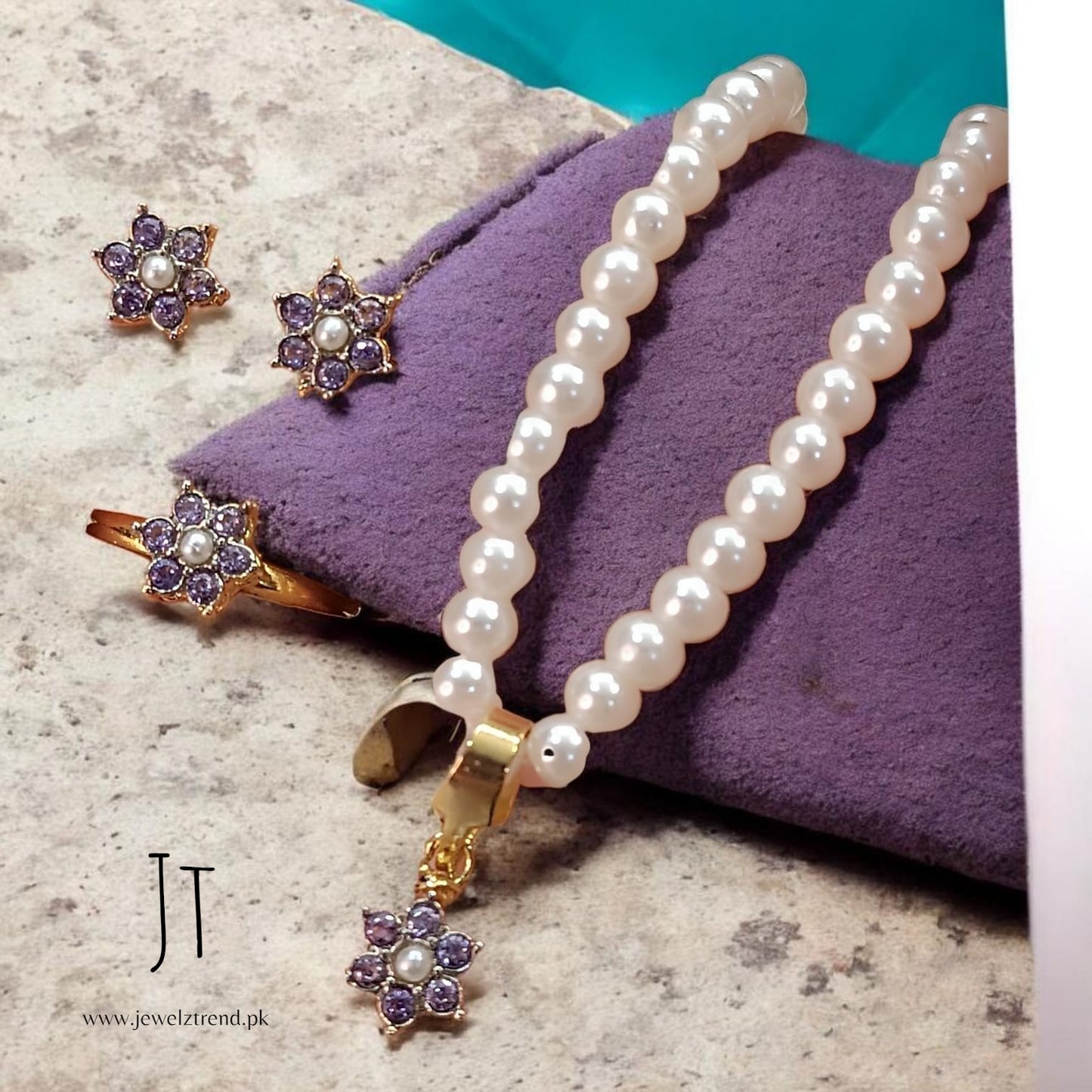 Star Shine: Locket Set