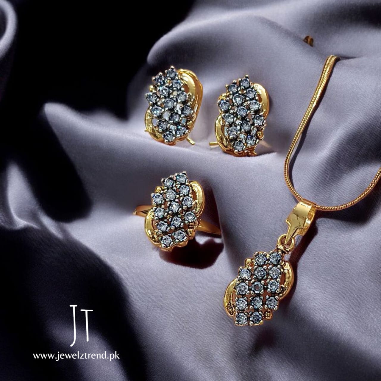 Heritage Shine: Jurao Combo