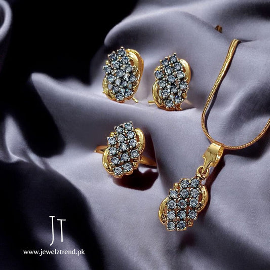 Heritage Shine: Jurao Combo