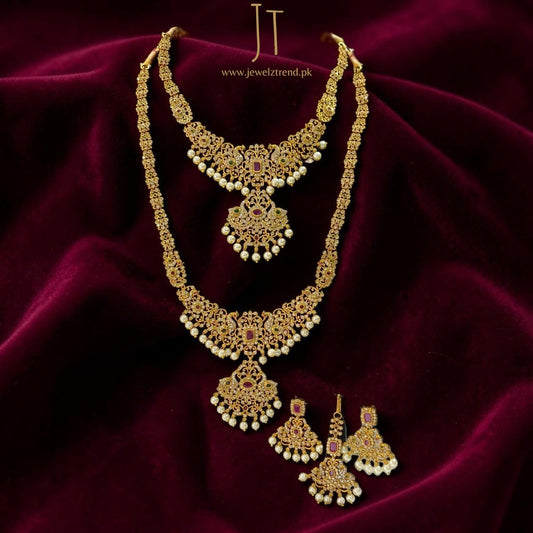 Tarang: South Indian Set