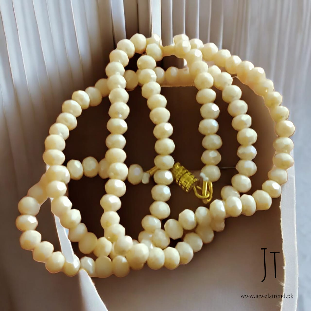 Beads Mala: Chain