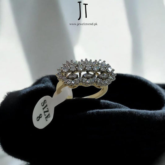 Diamond Look: Ring