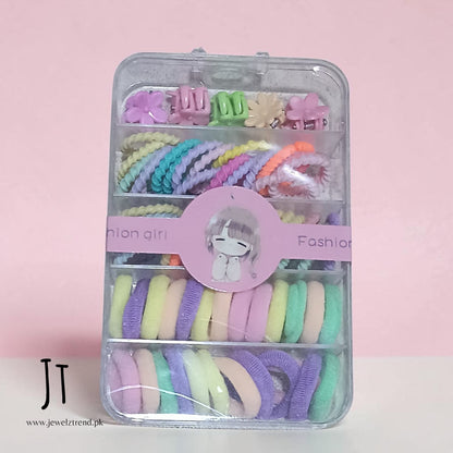 Pony Treasure Box