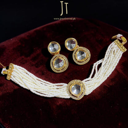 Shaan: Uncut Kundan Chokar