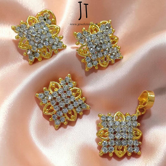 Diamond Cut Combo:4554