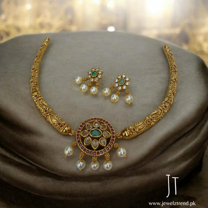 Riwayat: South Indian Hasli