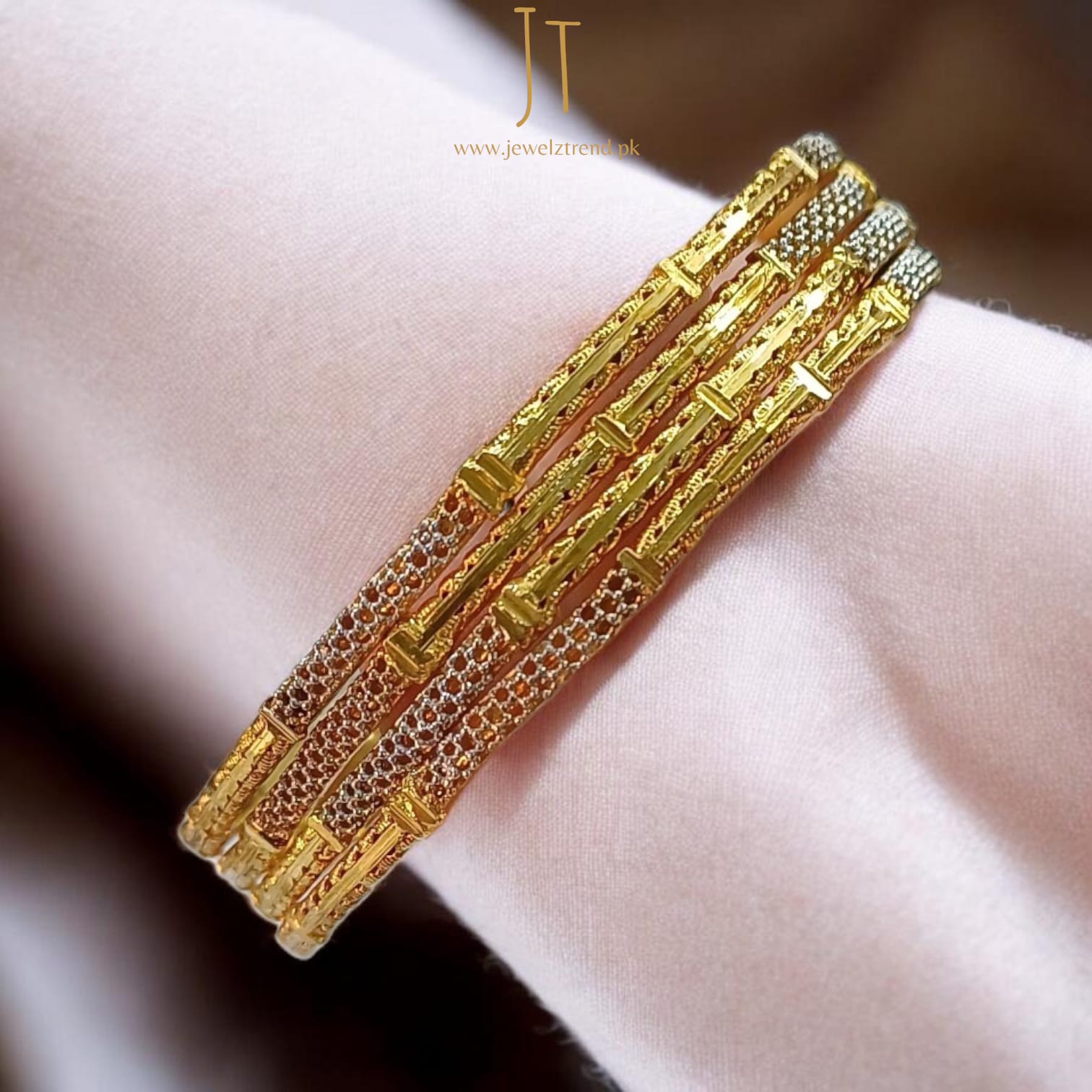 Signature Rp Bangles – Jewelz Trend