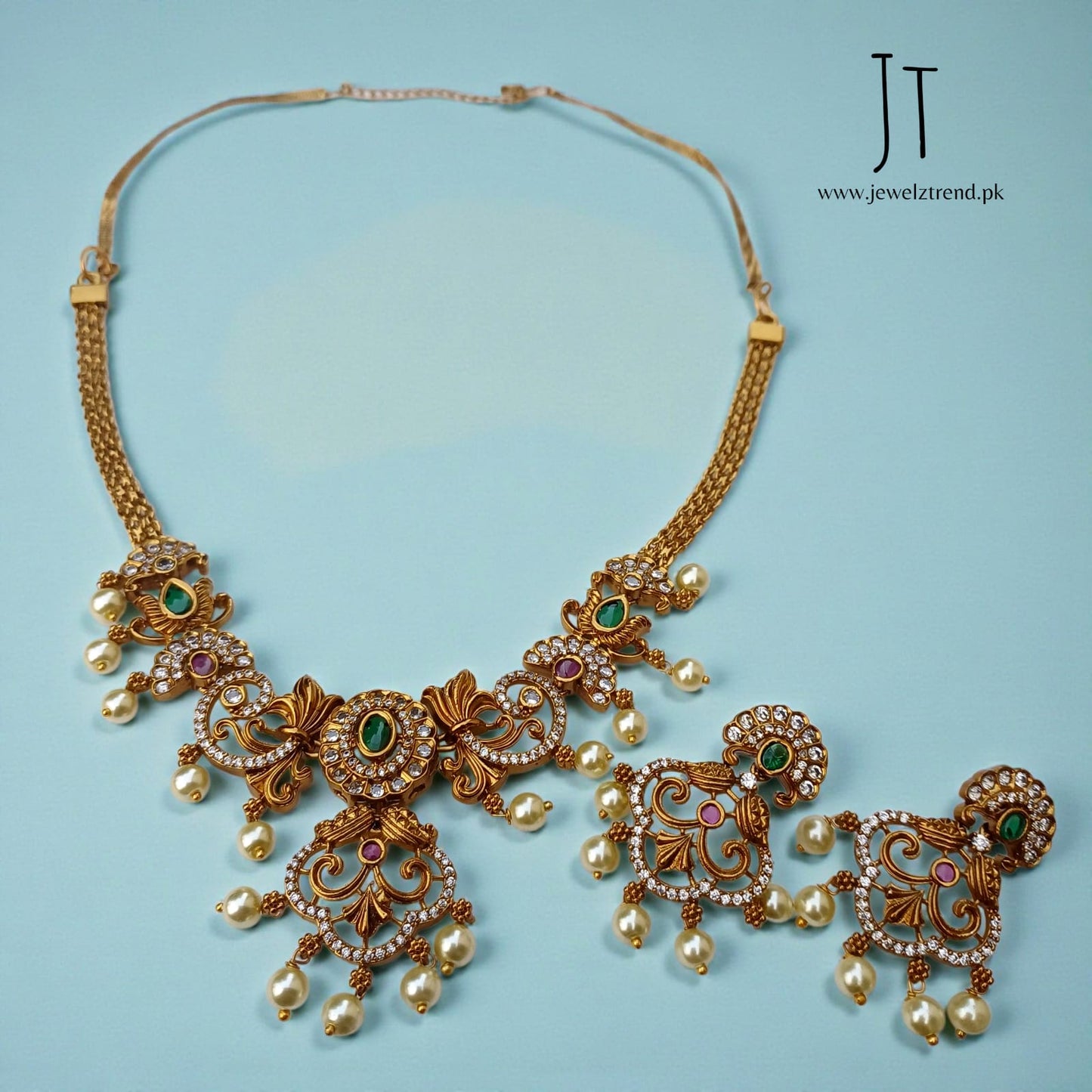 Shafaq: South Indian