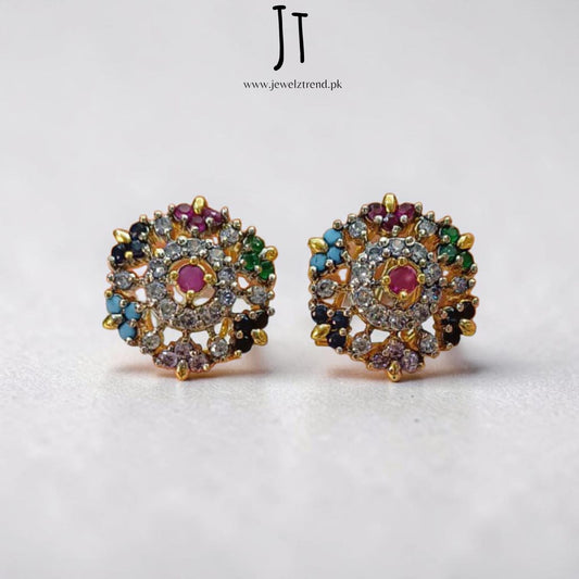 Spring Vibes: Jurao Tops