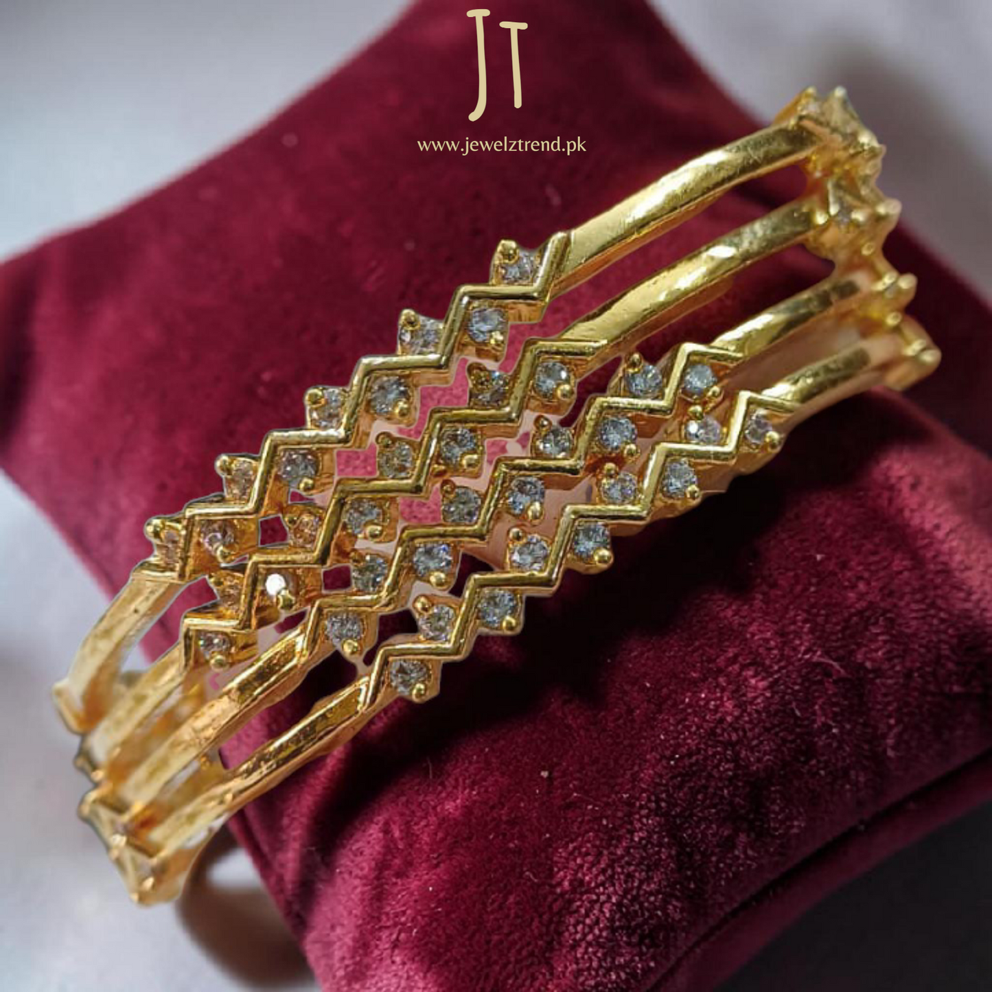 Zeest: South Indian Bangles