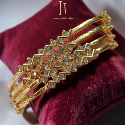 Zeest: South Indian Bangles