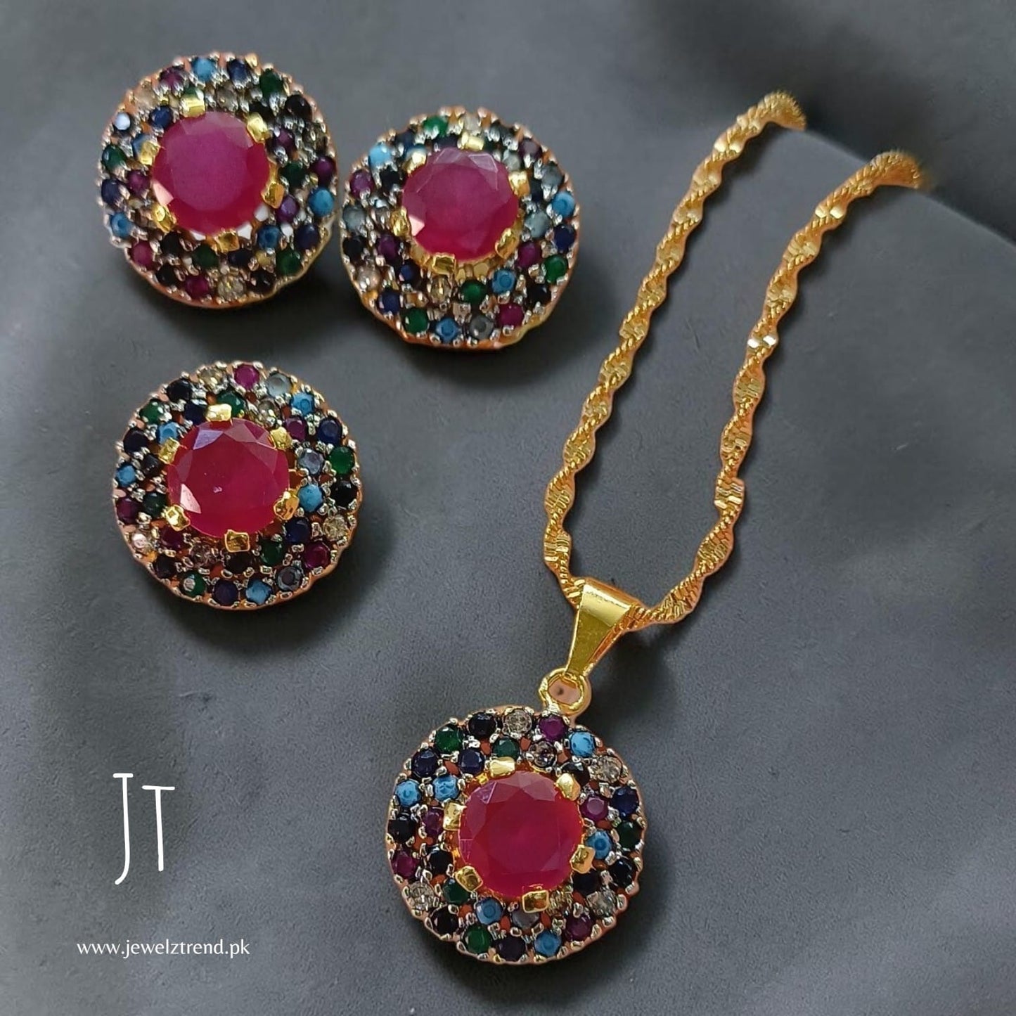 Jurao Series: 1090