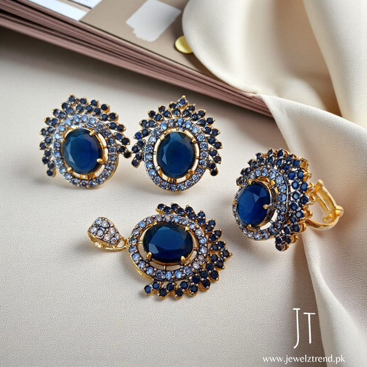 The Charm: Jurao Signature