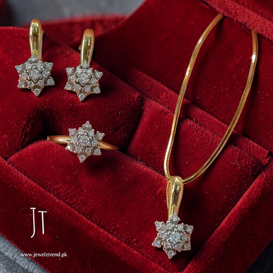 Shine like a Diamond: Design# 1184