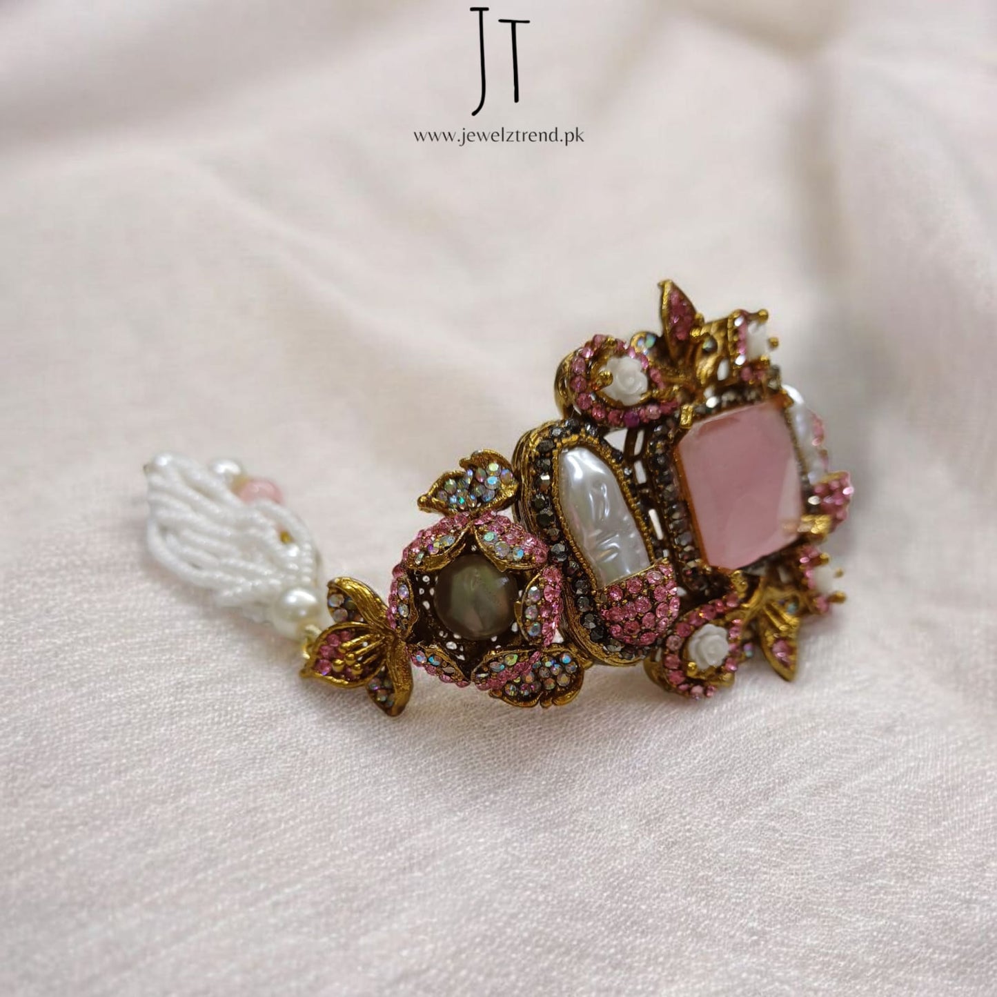 Turkish Necklace Set
