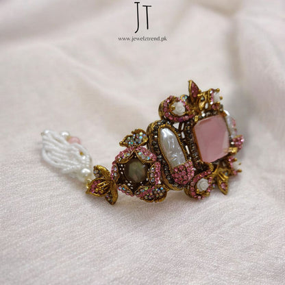 Turkish Necklace Set