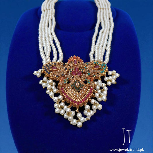 Norattan Long Mala – Regal Heritage