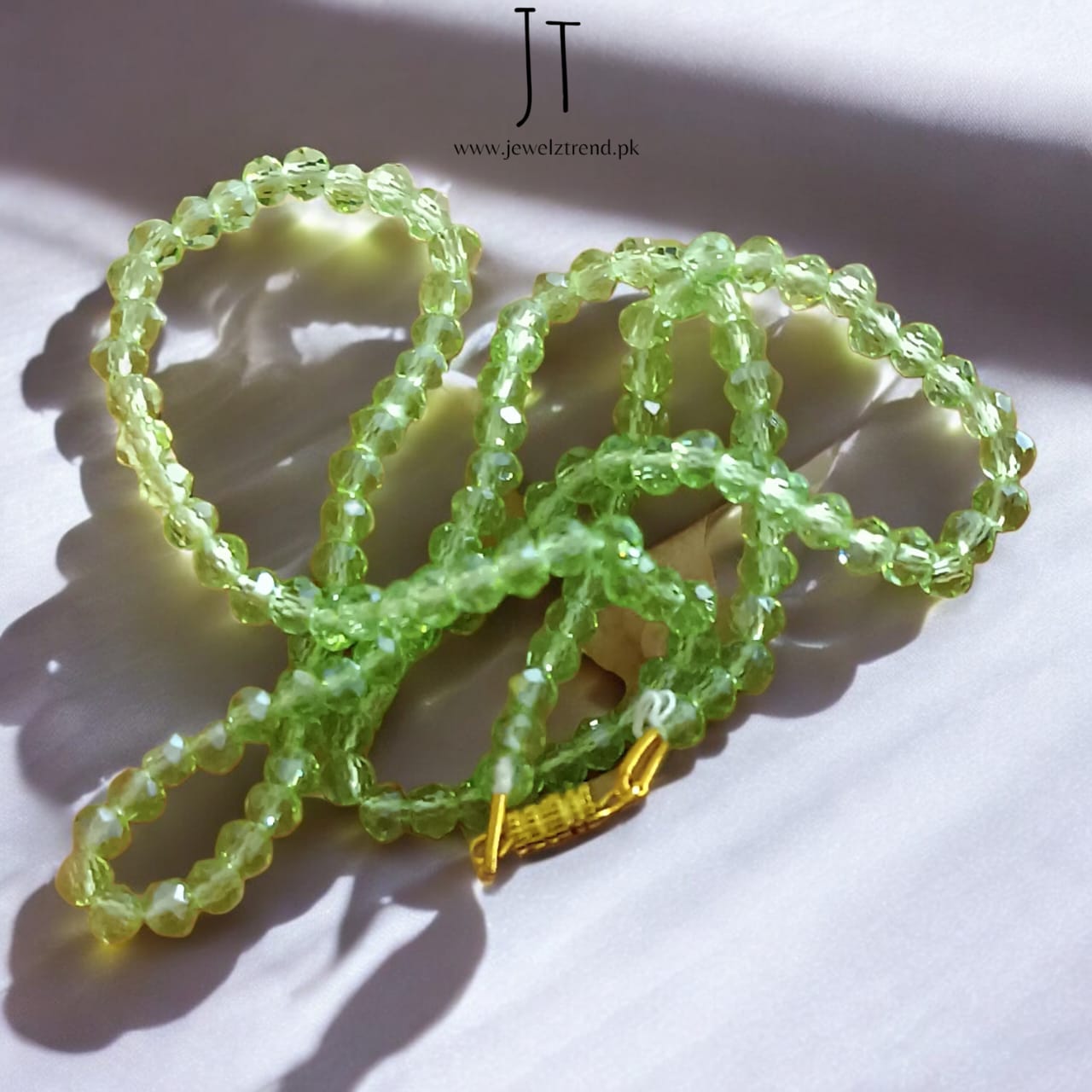 Beads Mala: Chain
