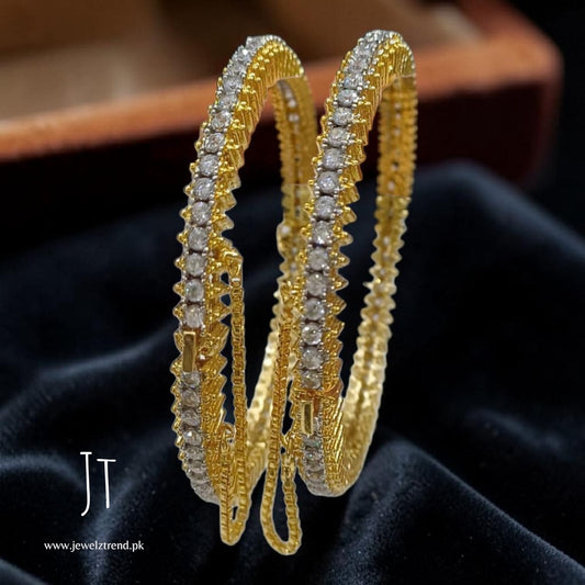 The Elegance: Diamond Cut