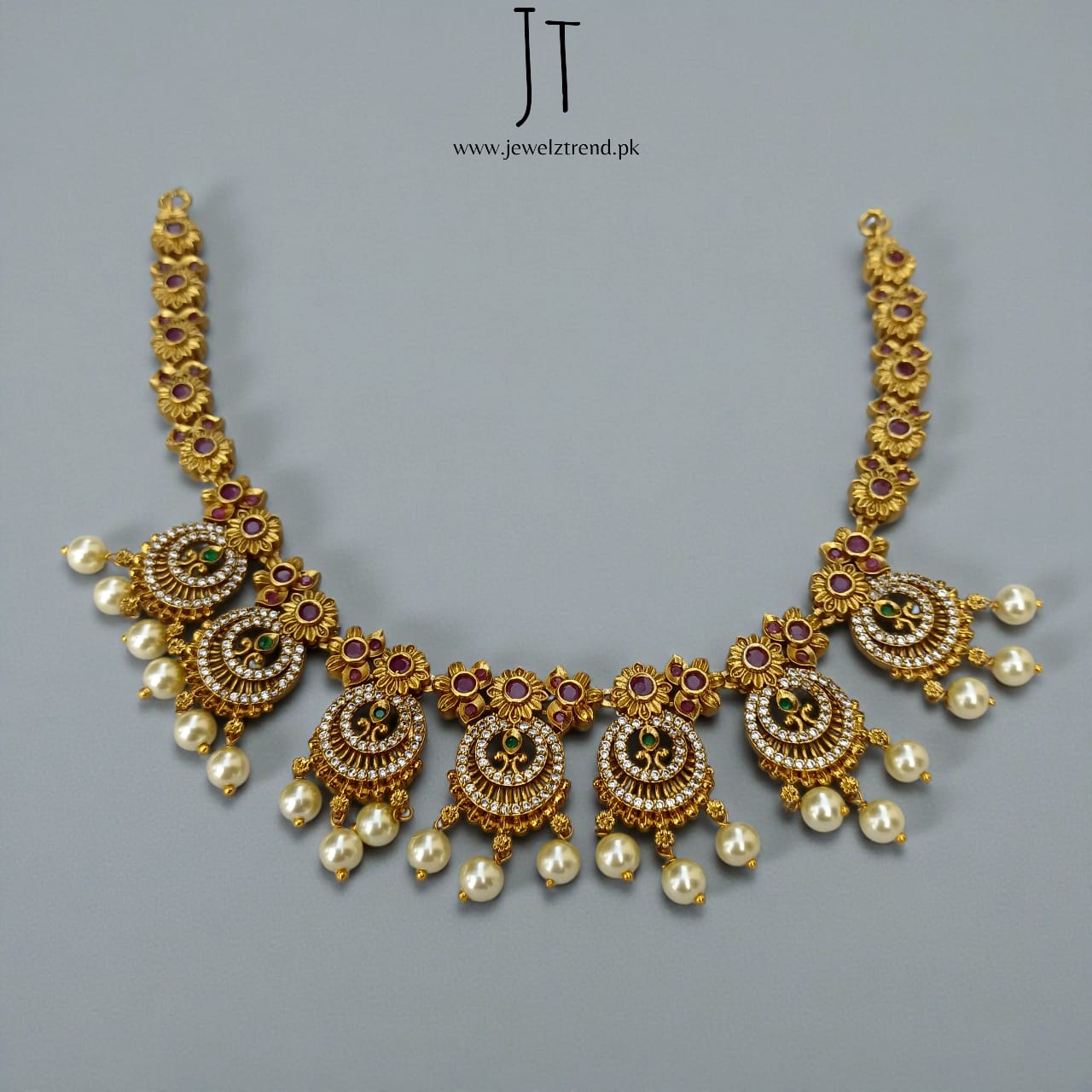 Anarkali: South Indian