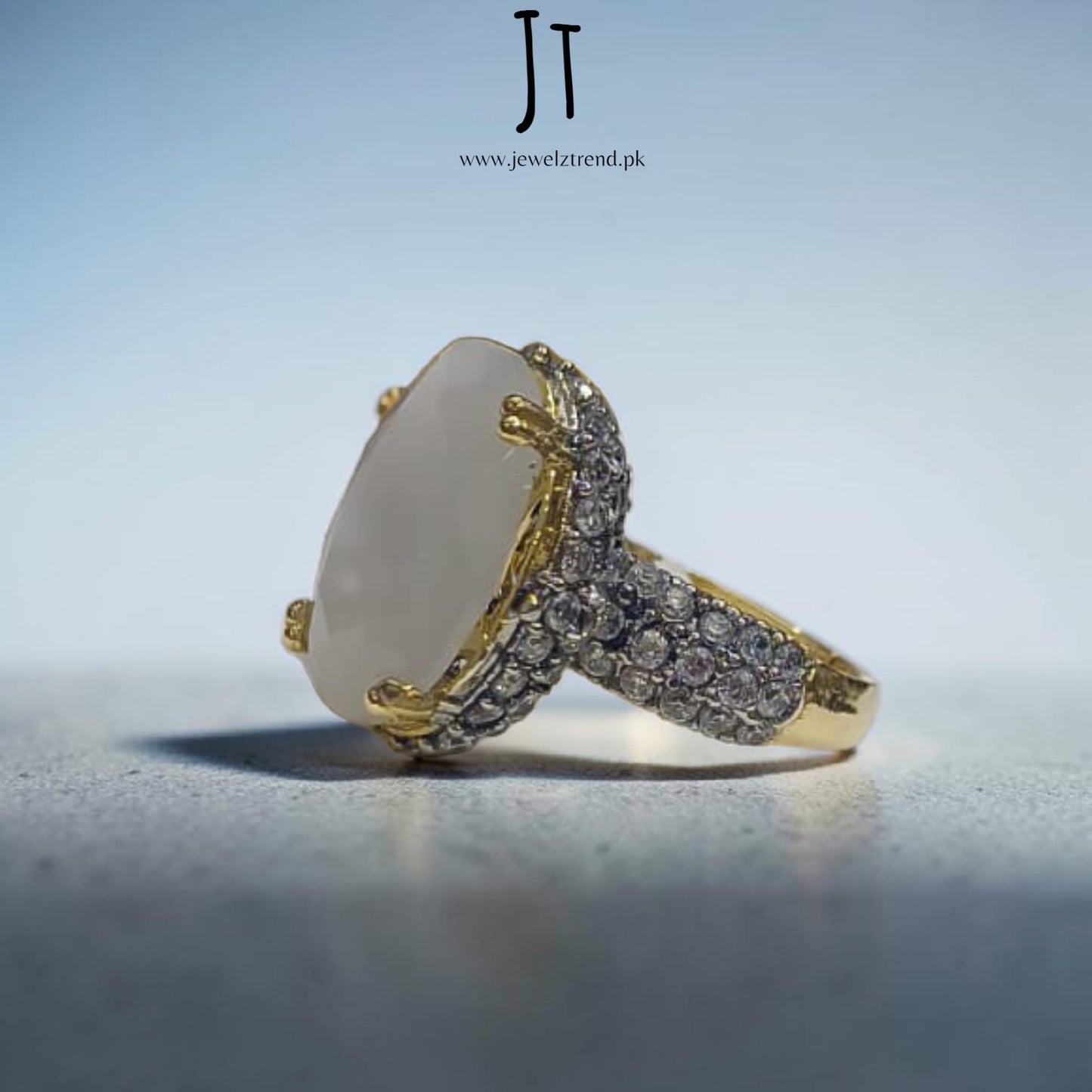 Iconic Rings