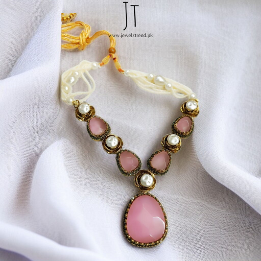 The Turkish Elegance (Pink)
