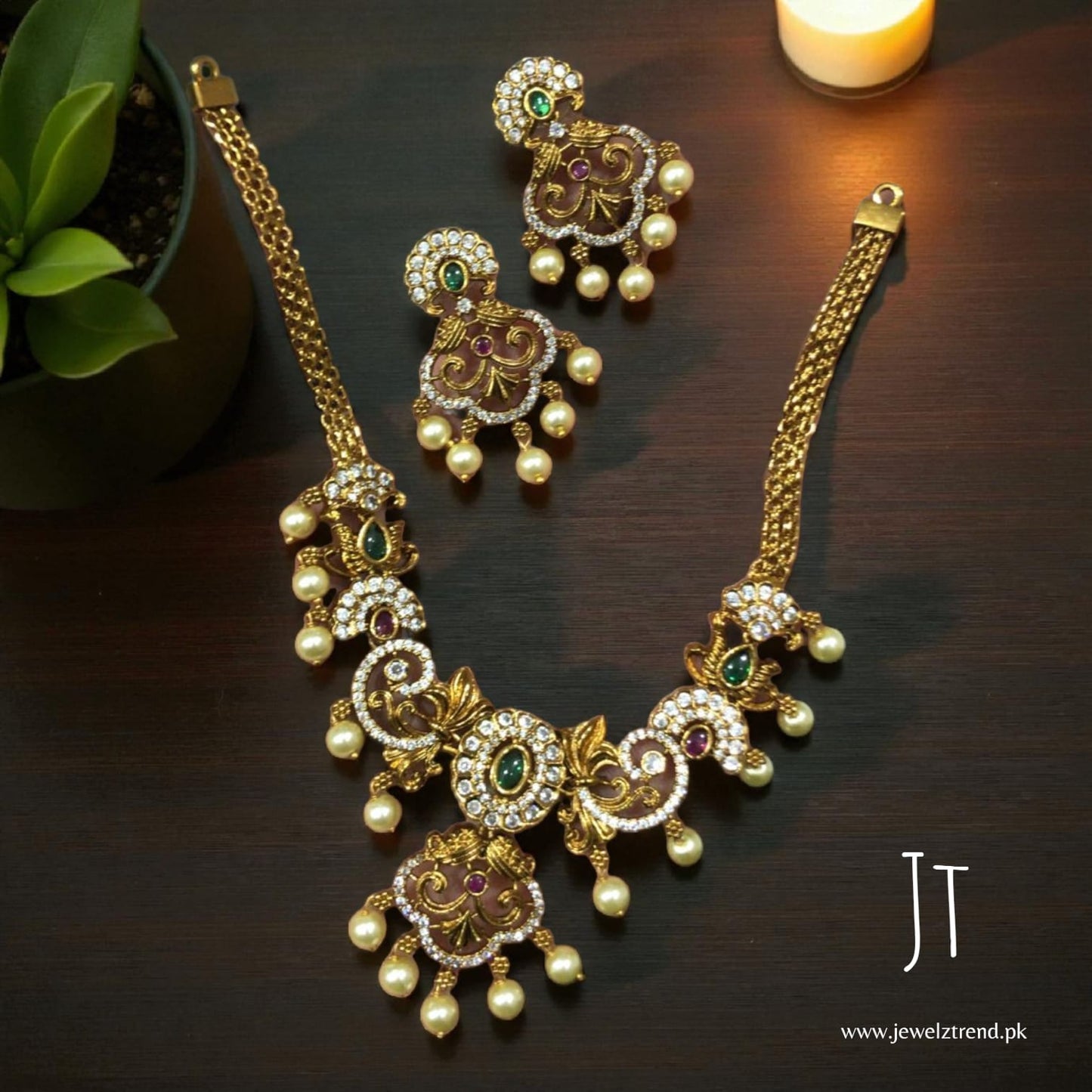 Shafaq: South Indian