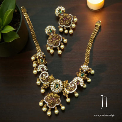 Shafaq: South Indian