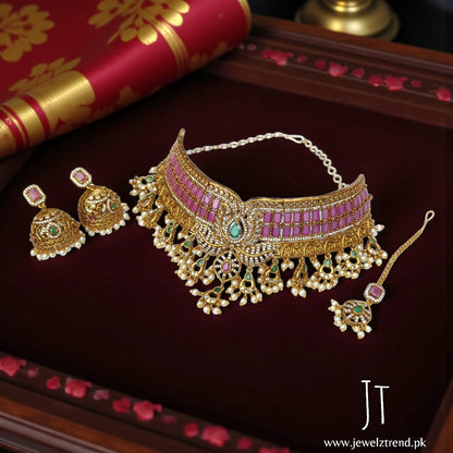 Zouq: South Indian (Multi)