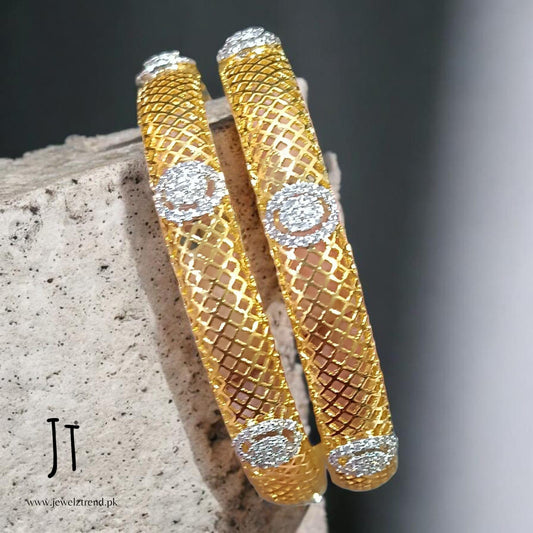Gold Lines: AD Kangan