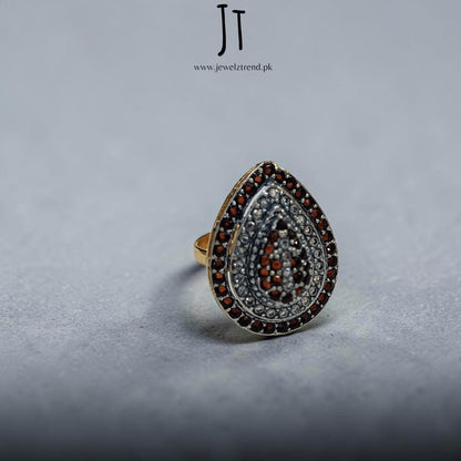 Jurao Drop: Ring