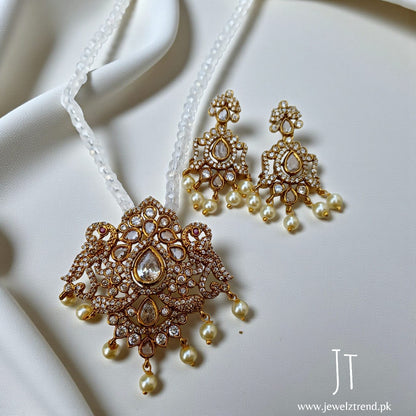 Jashan e Bahaar: South Indian Set