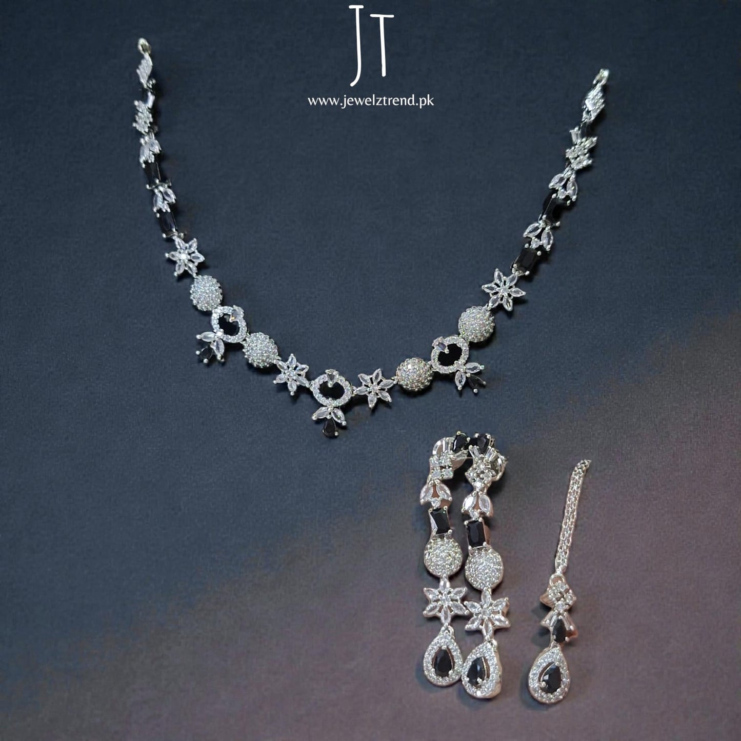 Moonlight Glow: AD Set