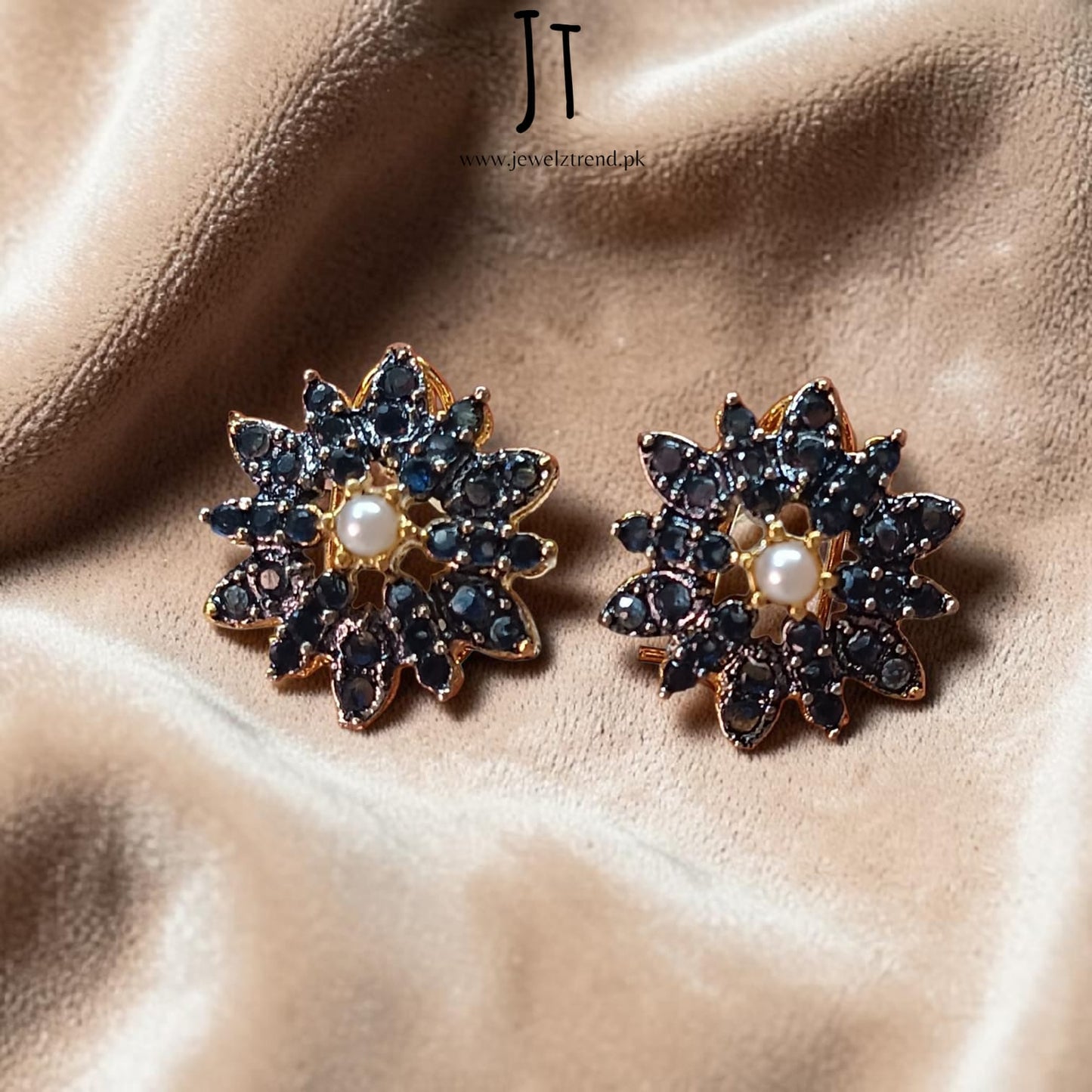 Flower Aura: Tops