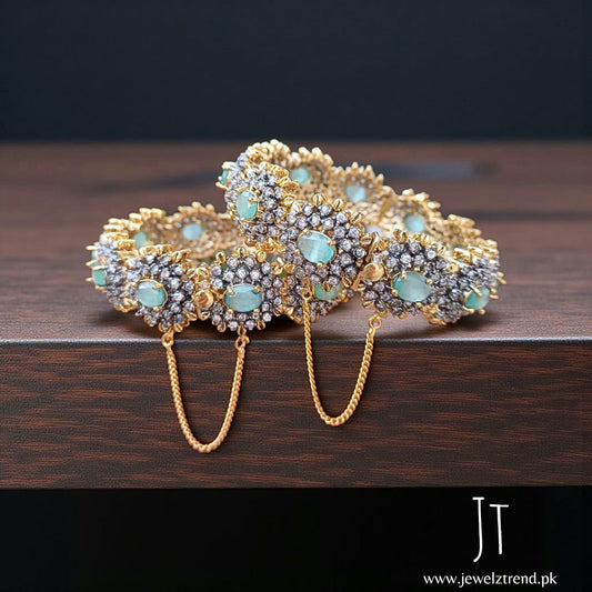 Pearl Shine: Jurao Kangan