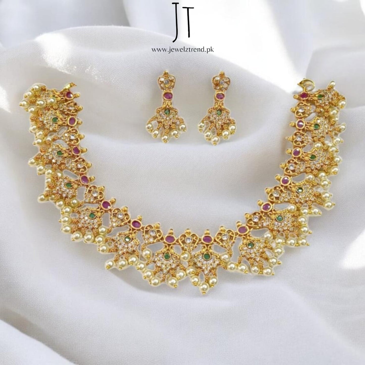 Ujala: South Indian Set