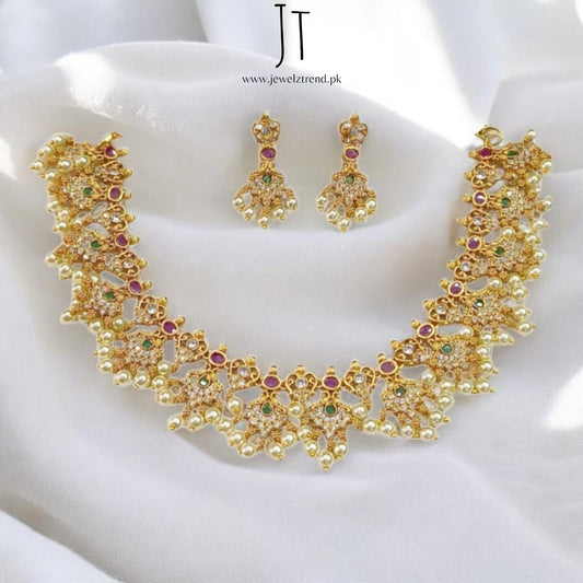 Ujala: South Indian Set