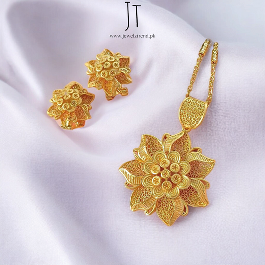 Rajwari locketset