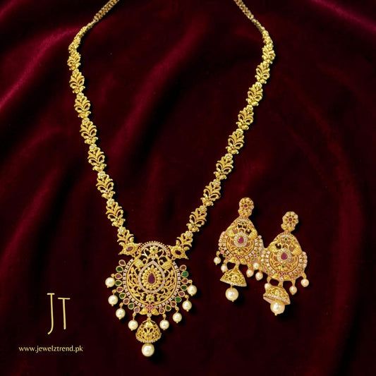 Riwaaj: South Indian Mala